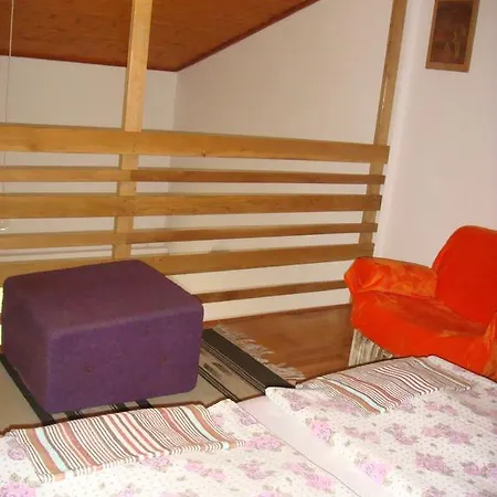 Apartman Agi Siófok