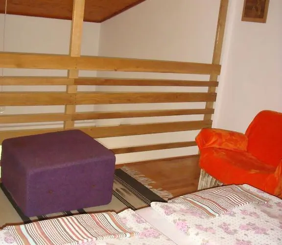 Apartament Agi Siófok